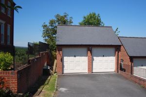 Garage- click for photo gallery